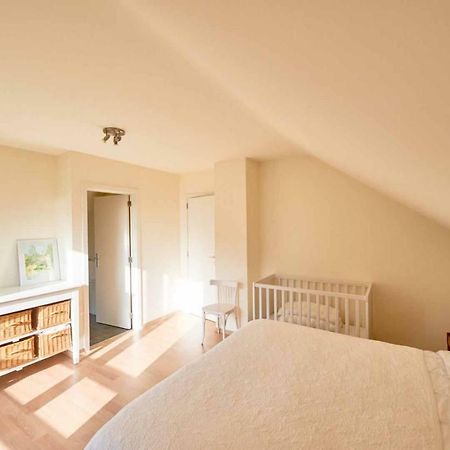 Holiday Home Beausoleil Bomal Extérieur photo