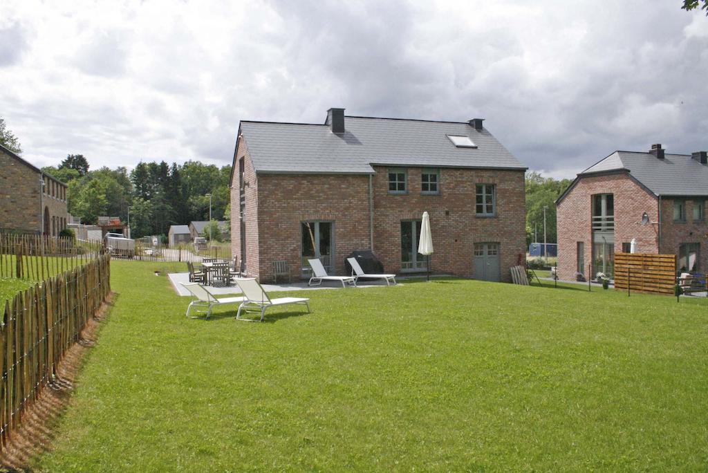 Holiday Home Beausoleil Bomal Extérieur photo