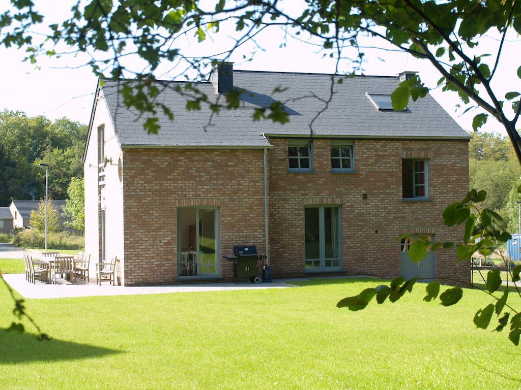 Holiday Home Beausoleil Bomal Extérieur photo