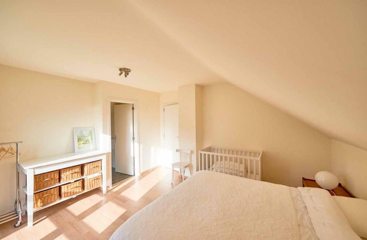 Holiday Home Beausoleil Bomal Extérieur photo