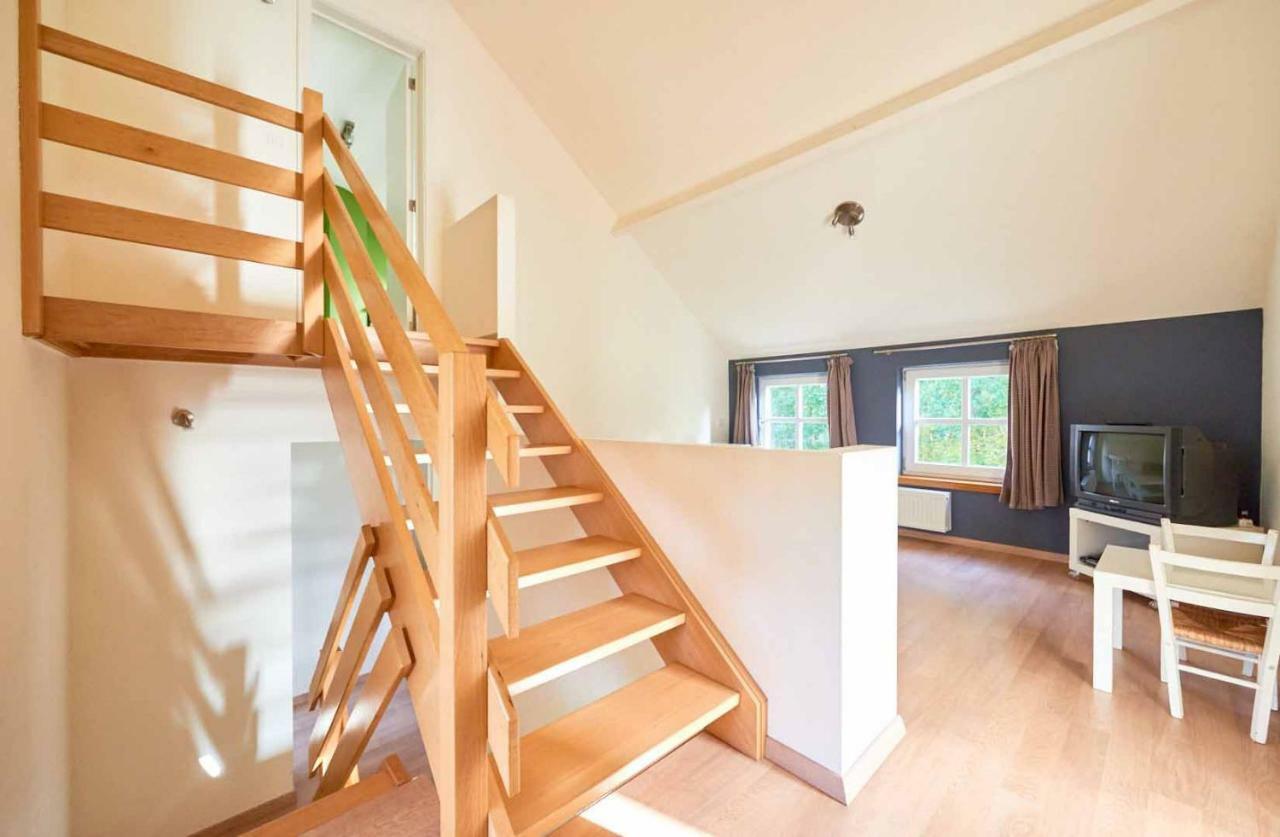 Holiday Home Beausoleil Bomal Extérieur photo