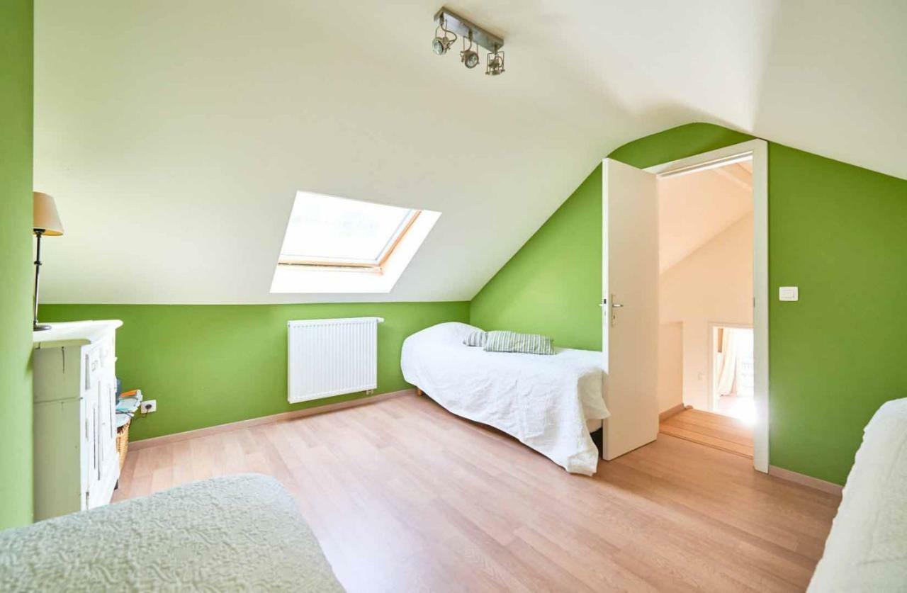 Holiday Home Beausoleil Bomal Extérieur photo
