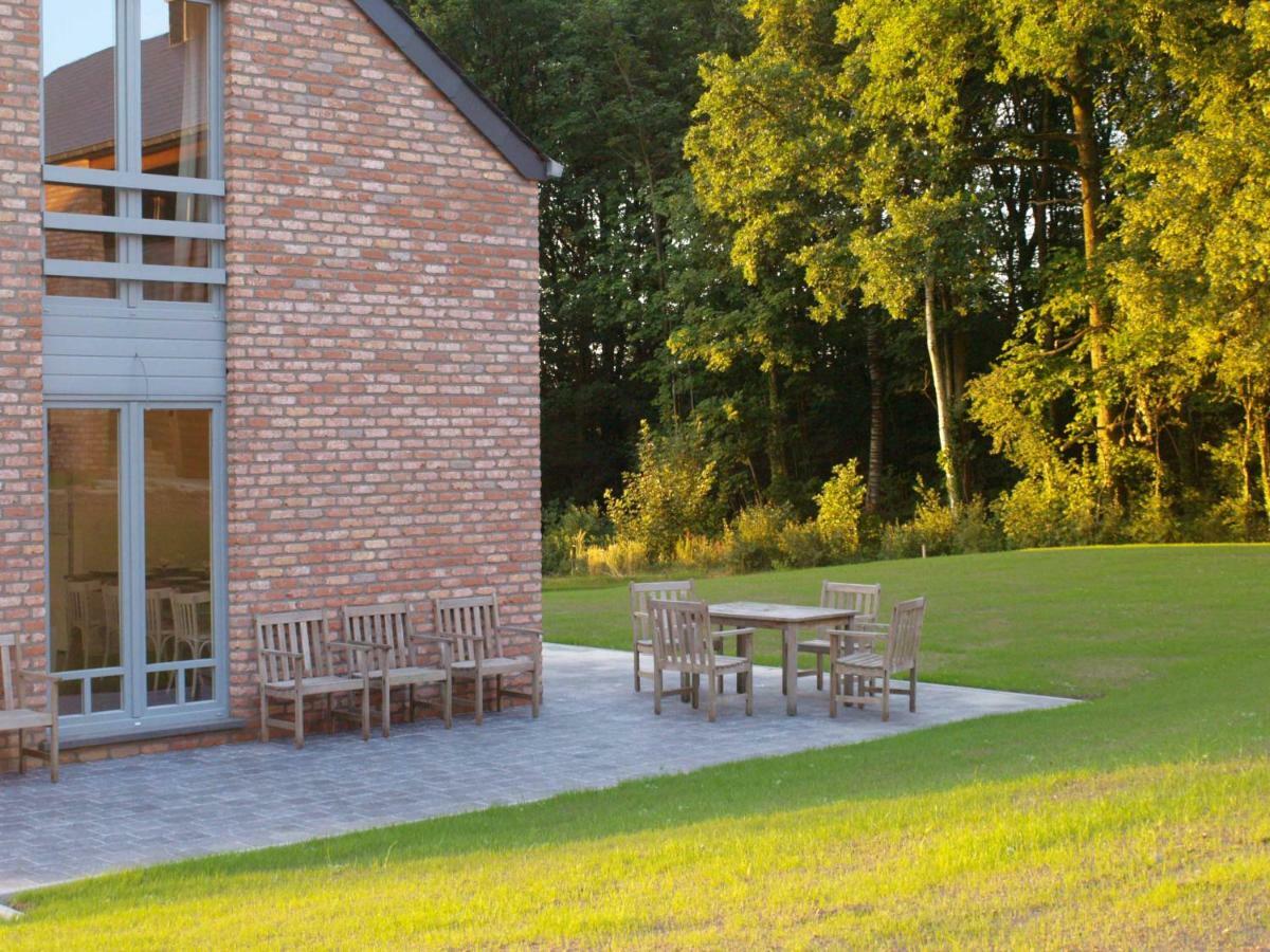 Holiday Home Beausoleil Bomal Extérieur photo