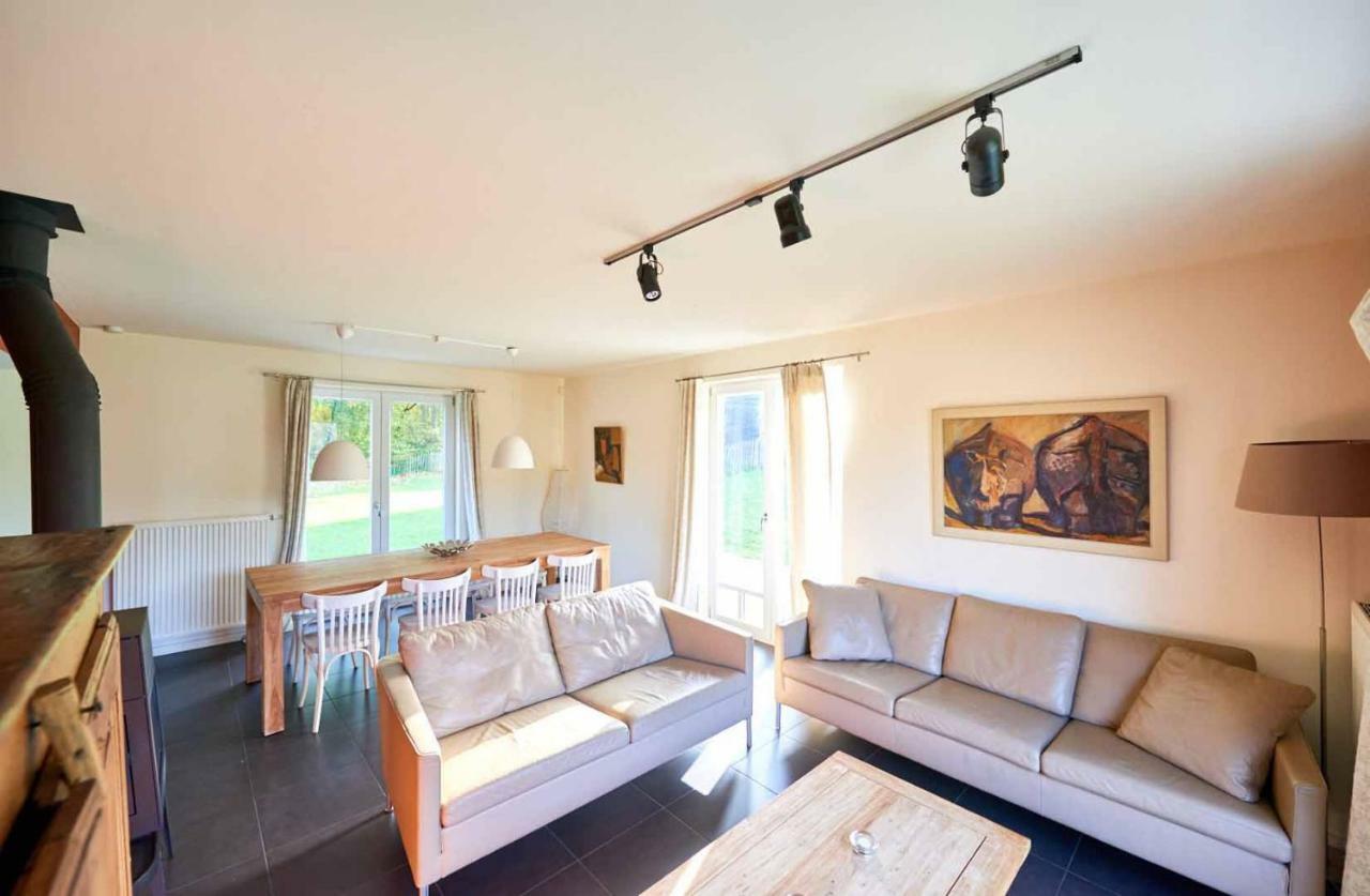 Holiday Home Beausoleil Bomal Extérieur photo