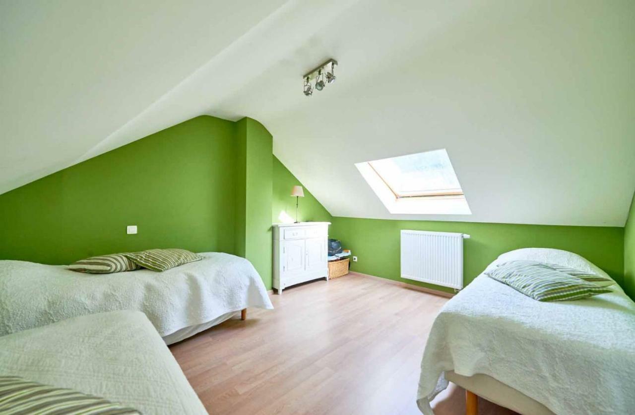 Holiday Home Beausoleil Bomal Extérieur photo