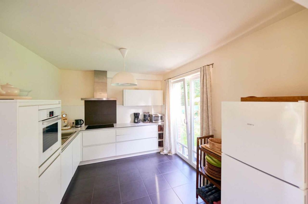 Holiday Home Beausoleil Bomal Extérieur photo