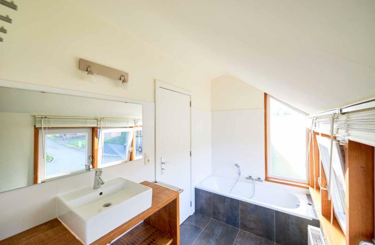 Holiday Home Beausoleil Bomal Extérieur photo