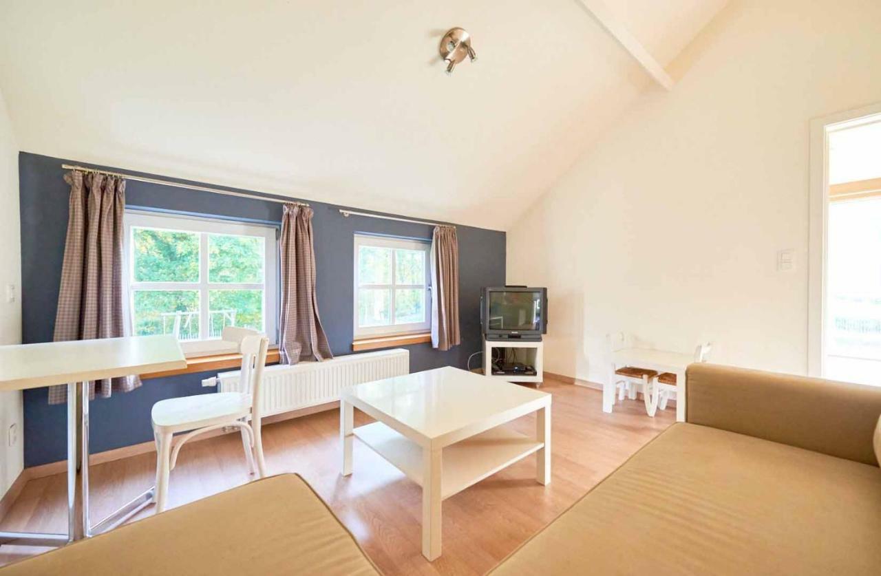 Holiday Home Beausoleil Bomal Extérieur photo