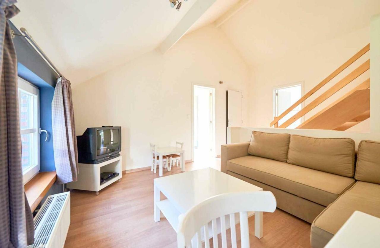 Holiday Home Beausoleil Bomal Extérieur photo