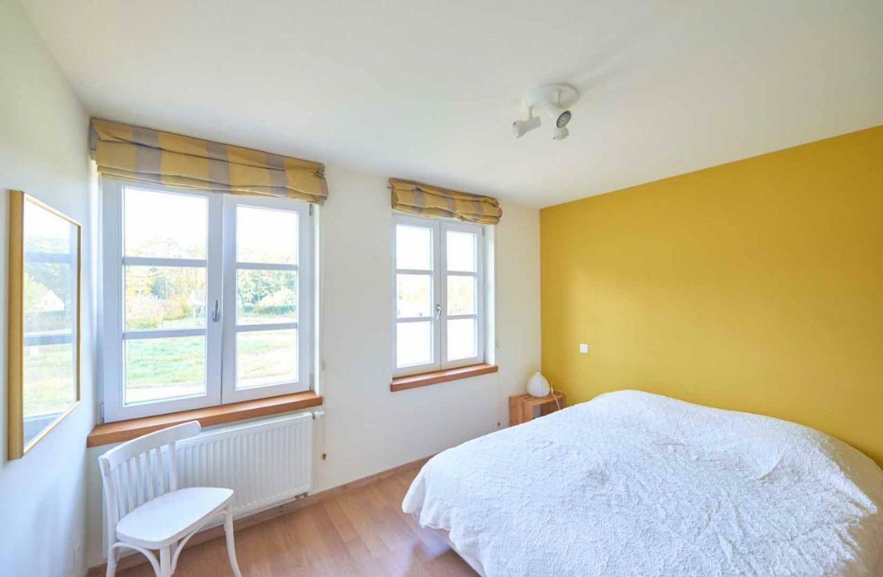 Holiday Home Beausoleil Bomal Extérieur photo