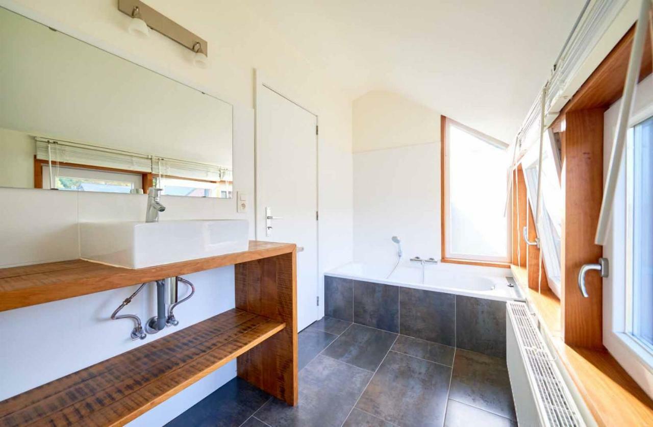 Holiday Home Beausoleil Bomal Extérieur photo