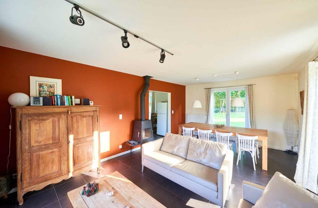 Holiday Home Beausoleil Bomal Extérieur photo