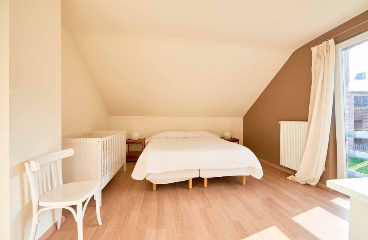 Holiday Home Beausoleil Bomal Extérieur photo