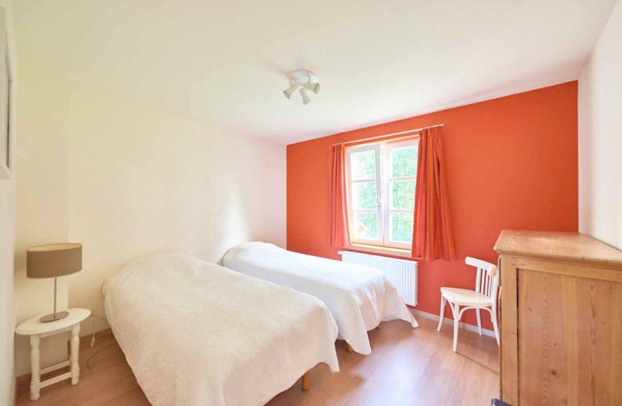 Holiday Home Beausoleil Bomal Extérieur photo