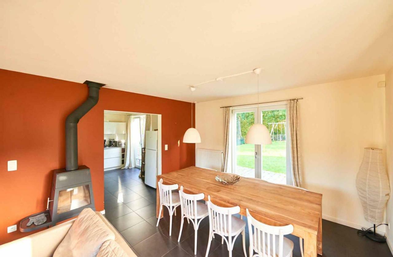 Holiday Home Beausoleil Bomal Extérieur photo