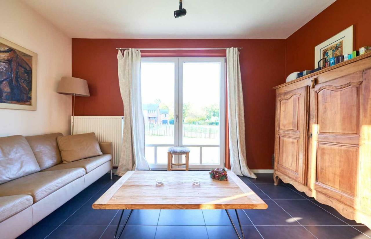 Holiday Home Beausoleil Bomal Extérieur photo