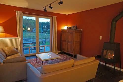 Holiday Home Beausoleil Bomal Extérieur photo
