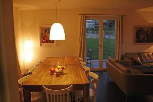 Holiday Home Beausoleil Bomal Extérieur photo