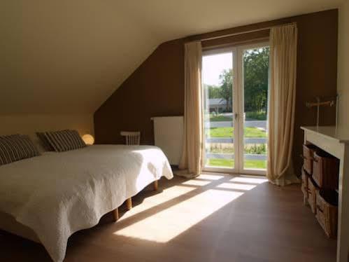 Holiday Home Beausoleil Bomal Extérieur photo