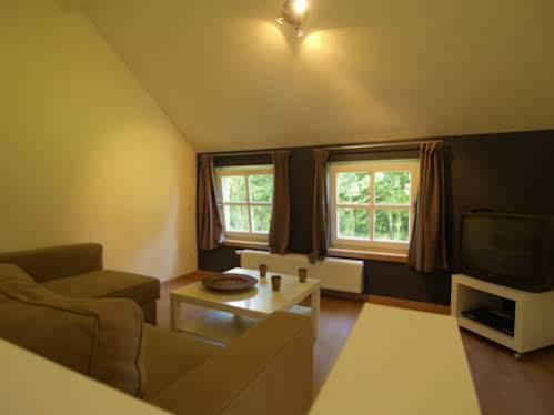Holiday Home Beausoleil Bomal Extérieur photo