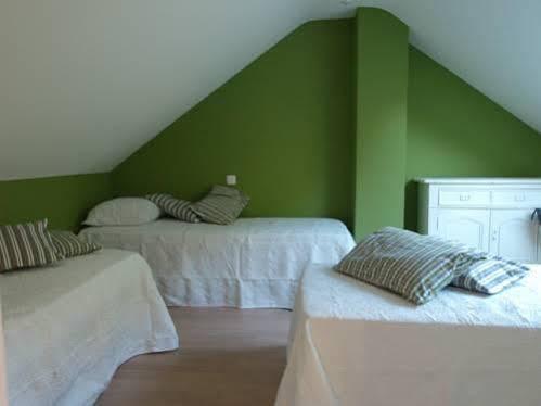 Holiday Home Beausoleil Bomal Extérieur photo